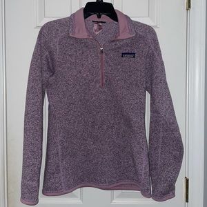 Women’s Patagonia Better Sweater